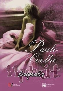 Đọc truyện 11 Phút - Paulo Coelho