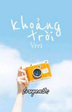 Đọc truyện [12 Chòm Sao] Khoảng Trời - clover_khavi