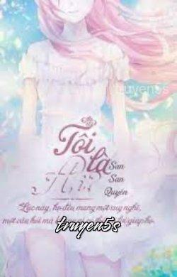 Đọc truyện [12 Chòm Sao] Tôi Là Ai? - San San Quyên