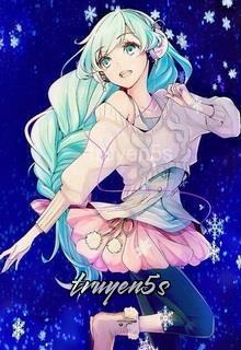 Đọc truyện [12Chòm Sao - Bảo Bình Harem] Em Là Ngôi Sao Của Chúng Tôi - baonhi202