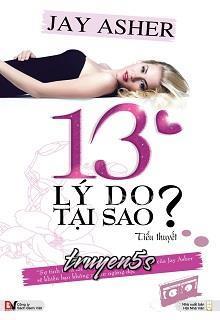 truyện 13 Lý Do Tại Sao Đọc truyện 13 Lý Do Tại Sao - Jay Asher