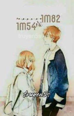 truyện 1m54 và 1m82 Đọc truyện 1m54 và 1m82 - Meodenlaclac
