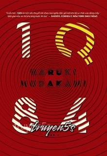 truyện 1Q84 (Tập 1) Đọc truyện 1Q84 (Tập 1) - Haruki Murakami