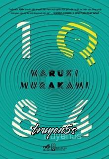 Đọc truyện 1Q84 (Tập 2) - Haruki Murakami
