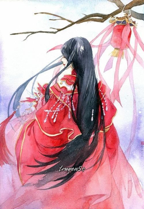 Đọc truyện 6 Kiếp Nghiệt Duyên (Bẻ Cong Thành Thẳng) - Penaforever