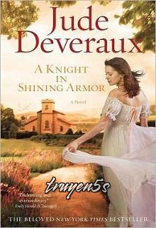 truyện A Knight In Shining Armor Đọc truyện A Knight In Shining Armor - Jude Deveraux
