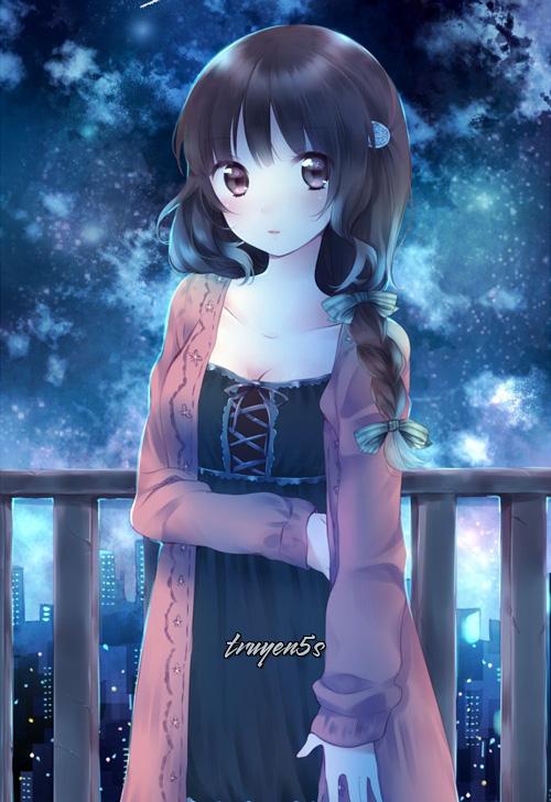 truyện A Ly Đọc truyện A Ly - A Đào Đào