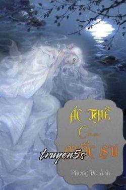 truyện Ác Thê Của Quốc Sư Đọc truyện Ác Thê Của Quốc Sư - Phong Vô Ảnh