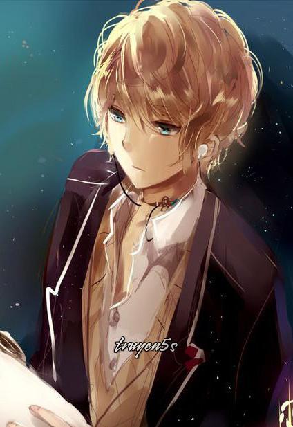 truyện Ai Bẻ Cong Người Ấy Chịu Trách Nhiệm Đọc truyện Ai Bẻ Cong Người Ấy Chịu Trách Nhiệm - Ngư Yêu