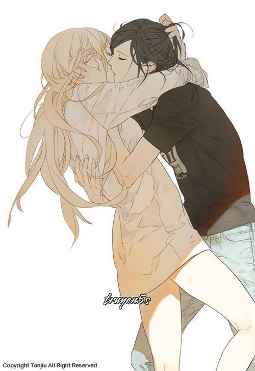 truyện Ái Thượng Nữ Lão Sư Đọc truyện Ái Thượng Nữ Lão Sư - Lăng Duệ