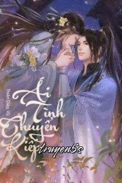 truyện Ái Tình Chuyển Kiếp Đọc truyện Ái Tình Chuyển Kiếp - Thiên Diệp Vũ