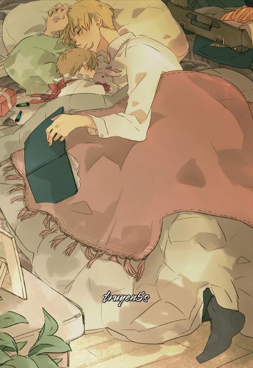 truyện Ái Tình Còn Lạnh Lẽo Hơn Cái Chết Đọc truyện Ái Tình Còn Lạnh Lẽo Hơn Cái Chết - Không Mộng (Giấc mộng hư vô)