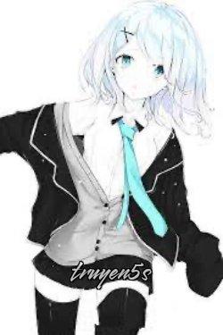 Đọc truyện [AkaKuro] Người Chị Hủ Của Kuroko (Khi Kuroko Biến Thành Gái) - ♡Yuki~Trần♡