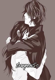 Đọc truyện [Allkook] Em Là Để Chúng Tôi Yêu Thương - Hm_0807