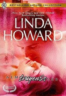 truyện Almost Forever Đọc truyện Almost Forever - Linda Howard