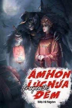 truyện Âm Hôn Đọc truyện Âm Hôn - Thức Vi Hà Thải