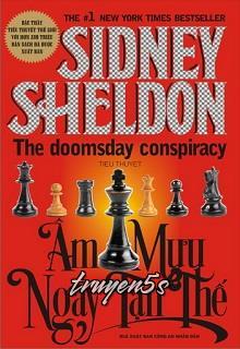 Đọc truyện Âm Mưu Ngày Tận Thế - Sidney Sheldon