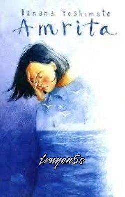 truyện Amrita Đọc truyện Amrita - Banana Yoshimoto
