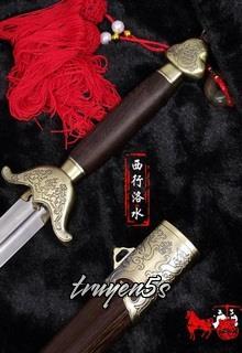 truyện Ân Oán Quan Trường Đọc truyện Ân Oán Quan Trường - Ðộc Cô Hồng