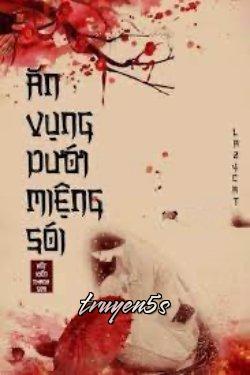 Đọc truyện Ăn Vụng Dưới Miệng Sói - Hốt Kiến Thanh Sơn