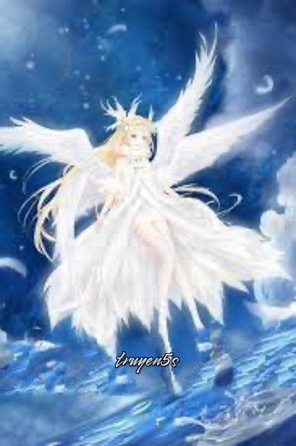 truyện Angel Wings (Đôi Cánh Thiên Thần) Đọc truyện Angel Wings (Đôi Cánh Thiên Thần) - Lily
