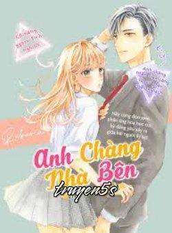 truyện Anh Chàng Lạ Kì Nhà Bên Đọc truyện Anh Chàng Lạ Kì Nhà Bên - Tịch Âm Thiên Lí