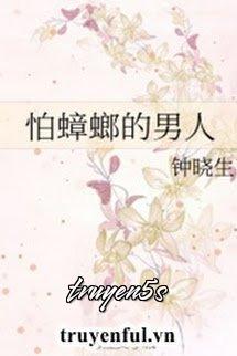 truyện Anh Chàng Sợ Gián Đọc truyện Anh Chàng Sợ Gián - Chung Hiểu Sinh