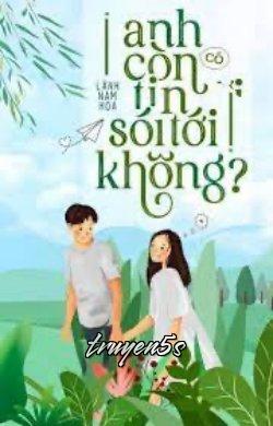 truyện Anh Có Còn Tin Sói Tới Không? Đọc truyện Anh Có Còn Tin Sói Tới Không? - Lãng Nam Hoa