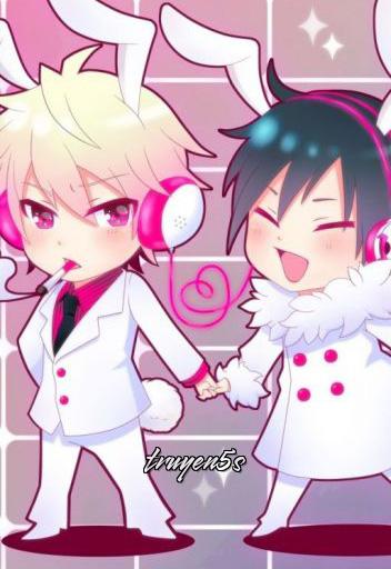 truyện Anh Có Thể Hay Không Hống Hống Em Đọc truyện Anh Có Thể Hay Không Hống Hống Em - Thanh Thanh Huyền