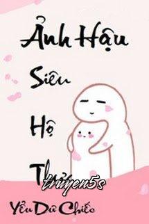 Đọc truyện Ảnh Hậu Siêu Hộ Thực - Yểu Dư Chiết