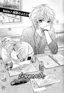 truyện "Anh" Là Con Trai, Không Phải Trans Guy Đọc truyện "Anh" Là Con Trai, Không Phải Trans Guy - Trần Kin