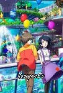 Đọc truyện Anh Là Khúc Ca Trong Lòng Em - Kỷ Đình