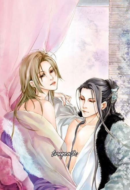 truyện Ảnh Trung Trì (Trì Trong Ảnh) Đọc truyện Ảnh Trung Trì (Trì Trong Ảnh) - Lưu Niên Ức Nguyệt