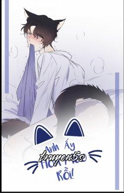 truyện Anh Yêu Em Con Mèo Nhỏ À! Đọc truyện Anh Yêu Em Con Mèo Nhỏ À! - mèo ngốc