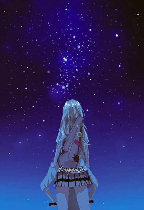 Đọc truyện Anh Yêu Em, Công Chúa Băng Giá...!! - Sindy'ss Clover'xx