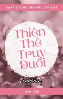 Đọc truyện [Ansatsu Kyousitsu] Thiên Thê Truy Đuổi - Quỳ Tím