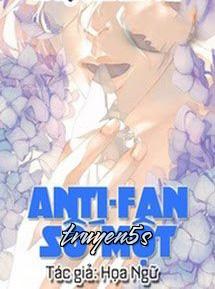 Đọc truyện Anti-Fan Số Một - Họa Ngữ