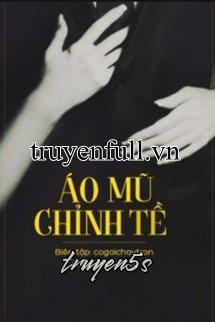 Đọc truyện Áo Mũ Chỉnh Tề - Độc Độc