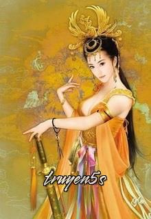 truyện Bà Chủ Đích Thị Là Vương Phi Đọc truyện Bà Chủ Đích Thị Là Vương Phi - tieuyen210