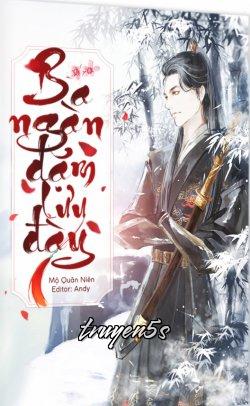 truyện Ba Ngàn Dặm Lưu Đày Đọc truyện Ba Ngàn Dặm Lưu Đày - Mộ Quân Niên