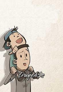 Đọc truyện Ba Tiểu Ác Ma, Hãy Để Cha Yên!! - Lục Nguyệt Mục Thủy