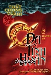 truyện Bá Vương Thương Đọc truyện Bá Vương Thương - Cổ Long