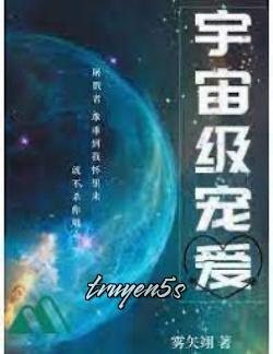 Đọc truyện Bá Vương Vũ Trụ - James Huỳnh