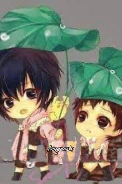 Đọc truyện [Bác Chiến] Tôi Thèm Quản Cậu - CacaxYibo97