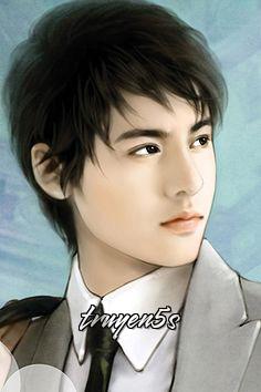 truyện Bác Sĩ Phó, Em Thầm Mến Anh! Đọc truyện Bác Sĩ Phó, Em Thầm Mến Anh! - Thụy Mang (Sleep Mango)