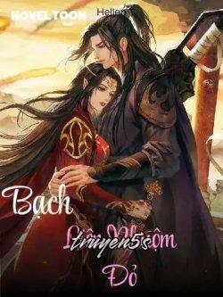 Đọc truyện Bạch Liên Nhuộm Đỏ - Hellen