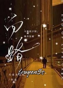 Đọc truyện Bạch Lộ - Thiên Lương Vĩnh Động Cơ