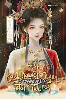 truyện Bạch Nguyệt Quang Đổi Tính Rồi Đọc truyện Bạch Nguyệt Quang Đổi Tính Rồi - Khả Ái Đích Tạc Vưu Ngưu