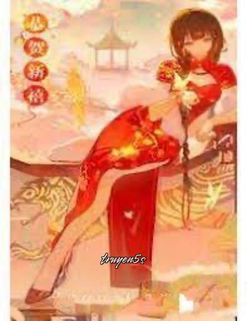truyện Bách Yêu Phổ 3 Đọc truyện Bách Yêu Phổ 3 - Sa La Song Thụ
