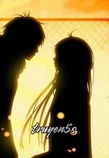 Đọc truyện Bad Girl Trẻ Con Và Bad Boy Lạnh Lùng - Gia Hân